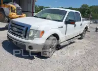 2009 Ford F-150 фото