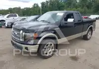 2009 Ford F-150 фото