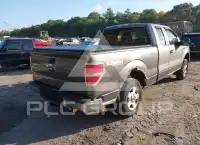 2009 Ford F-150 фото