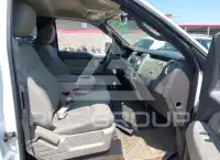 2009 Ford F-150 фото