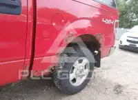 2009 Ford F-150 photo