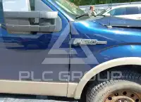 2009 Ford F-150 фото