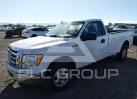 2009 Ford F-150 photo