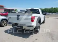 2009 Ford F-150 фото