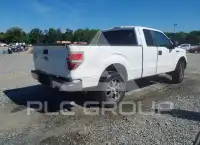 2009 Ford F-150 фото