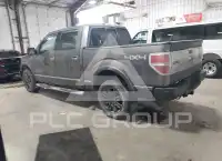 2009 Ford F-150 photo