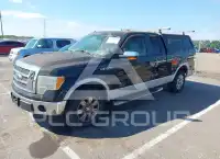 2009 Ford F-150 photo