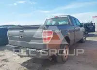2009 Ford F-150 фото