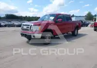2009 Ford F-150 photo