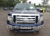 2009 Ford F-150 photo