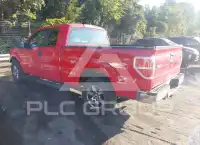 2009 Ford F-150 photo