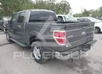 2009 Ford F-150 фото