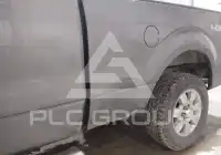 2009 Ford F-150 фото