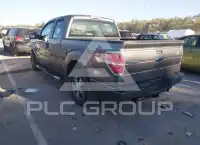 2009 Ford F-150 фото