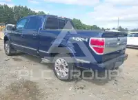 2009 Ford F-150 фото