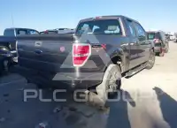 2009 Ford F-150 фото