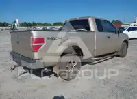 2009 Ford F-150 фото