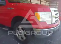 2009 Ford F-150 фото