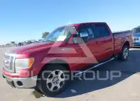 2009 Ford F-150 photo
