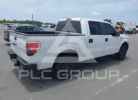 2009 Ford F-150 фото