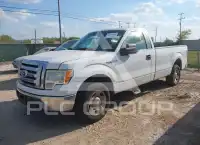 2009 Ford F-150 фото