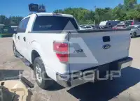 2009 Ford F-150 фото