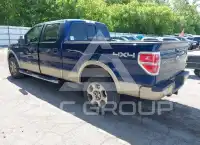 2009 Ford F-150 фото