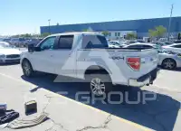 2009 Ford F-150 фото