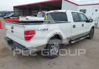 2009 Ford F-150 фото