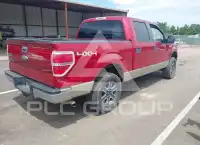 2009 Ford F-150 фото