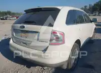 2009 Ford EDGE фото