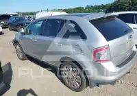 2009 Ford EDGE фото