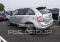 2009 Ford EDGE фото