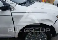 2009 Ford EDGE фото