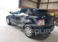 2009 Ford EDGE фото