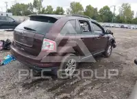 2009 Ford EDGE фото
