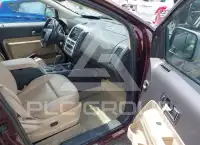 2009 Ford EDGE фото