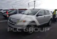 2009 Ford EDGE фото
