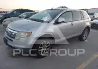 2009 Ford EDGE photo