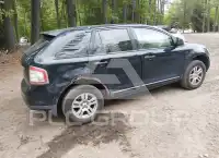 2009 Ford EDGE photo