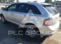 2009 Ford EDGE фото