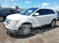 2009 Ford EDGE photo