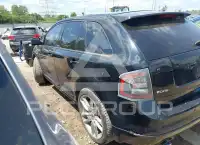 2009 Ford EDGE фото