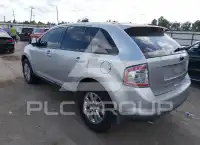 2009 Ford EDGE photo
