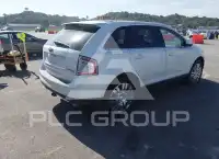 2009 Ford EDGE фото
