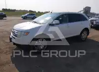 2009 Ford EDGE фото