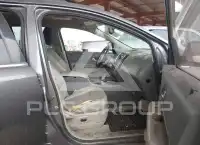 2009 Ford EDGE фото