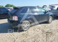 2009 Ford EDGE photo