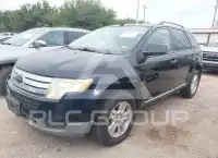 2009 Ford EDGE фото