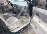 2009 Ford EDGE photo